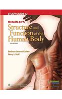 Study Guide for Memmler's Structure and Function of the Human Body