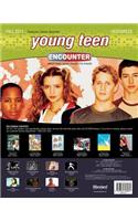 Young Teen Resources-Fall 2011
