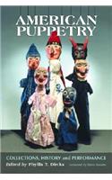 American Puppetry