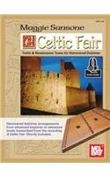 A Celtic Fair (For Hammered Dulcimer): Celtic & Renaissance Tunes for Hammered Dulcimer