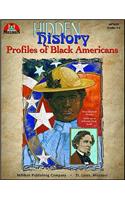 Hidden History: Profiles of Black Americans