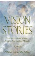 Vision Stories, Cycle B