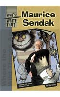Maurice Sendak: (Who Wrote That?)