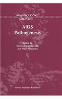 AIDS Pathogenesis