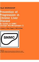 Prevention of Progression in Chronic Liver Disease