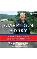 American Story Lib/E