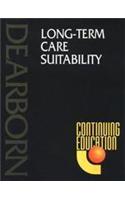 Long-Term Care Suitability
