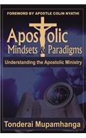 Apostolic Mindsets & Paradigms