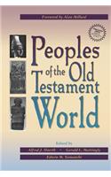 Peoples of the Old Testament World