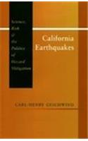California Earthquakes
