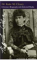 Kate M. Cleary