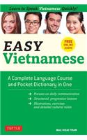 Easy Vietnamese