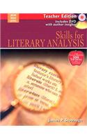 Skills for Literary Analysis