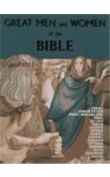 Great Men and Women of the Bible