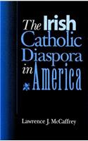 Irish Catholic Diaspora in America