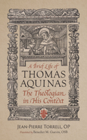 Brief Life of Aquinas