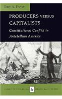 Producers Versus Capitalists