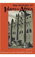 The History of Islam in Africa