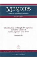 Classification of Simple C*-Algebras