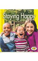Staying Happy