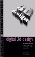 Digital 3D Design