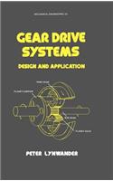 Gear Drive Systems