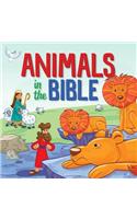 Animals in the Bible