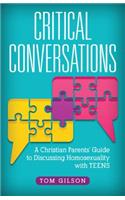 Critical Conversations