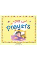 My First Book of Prayers-H