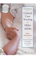 Critical Care Nursing of Older Adults