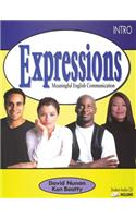 Expressions Basic (Text Alone)