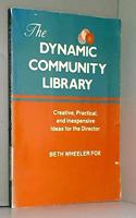 Dynamic Community Library