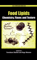 Food Lipids