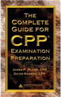 Complete Guide for CPP Examination Preparation