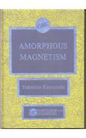 Amorphous Magnetism