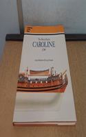 ROYAL YACHT CAROLINA (Anatomy of the Ship)