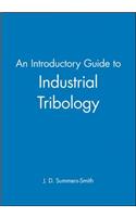 An Introductory Guide to Industrial Tribology