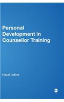 Personal Development in Counsellor Training