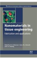 Nanomaterials in Tissue Engineering