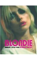 Blondie Unseen 1976-1980