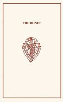 Donet by Reginald Peacock
