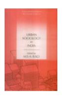 Urban Sociology In India