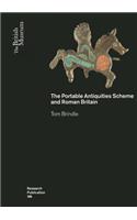 The Portable Antiquities Scheme and Roman Britain