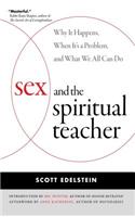 Sex and the Spiritual Teacher