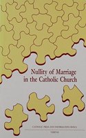 Nullity of Marriage in the Catholic Church