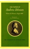 Papers of Andrew Johnson