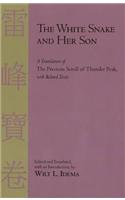 The White Snake and Her Son