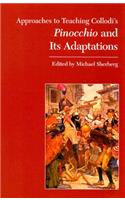 Collodi's Pinocchio and Its Adaptations