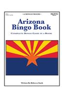 Arizona Bingo Book