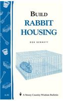 Build Rabbit Housing
